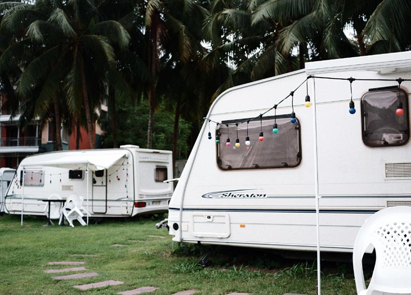 Bauernhofcamping Kolderkamp Foto 3