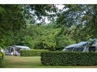 Bauernhofcamping Roeloomskamp Foto 3