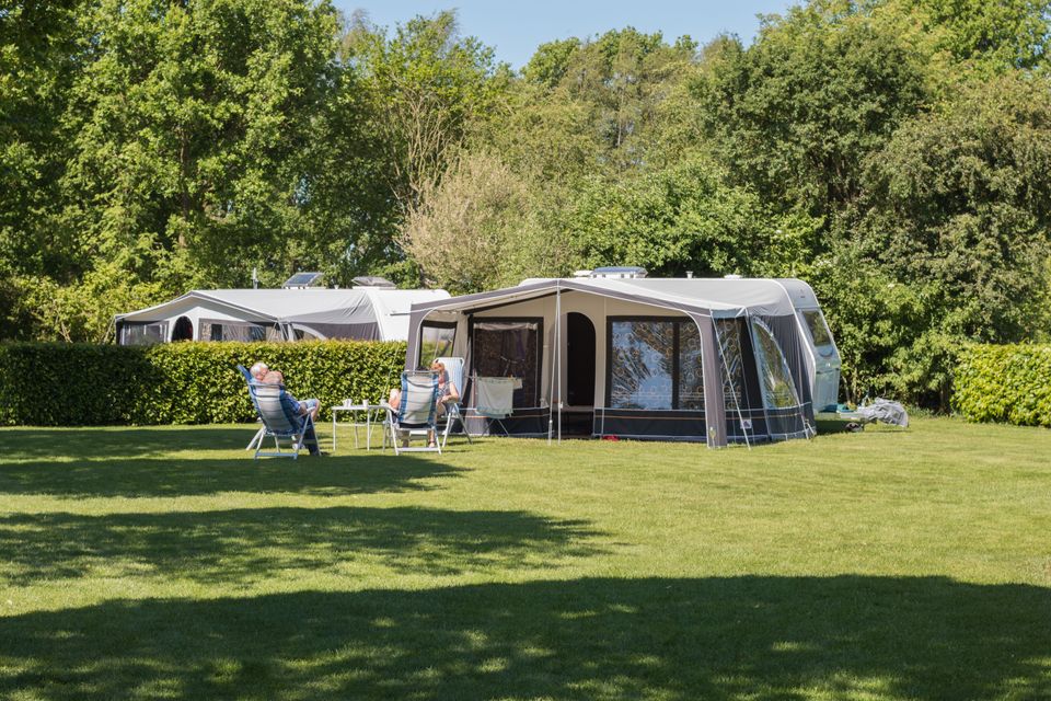 Bauernhofcamping Roeloomskamp Foto 4