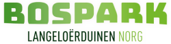 Logo Waldpark Langeloërduinen Norg