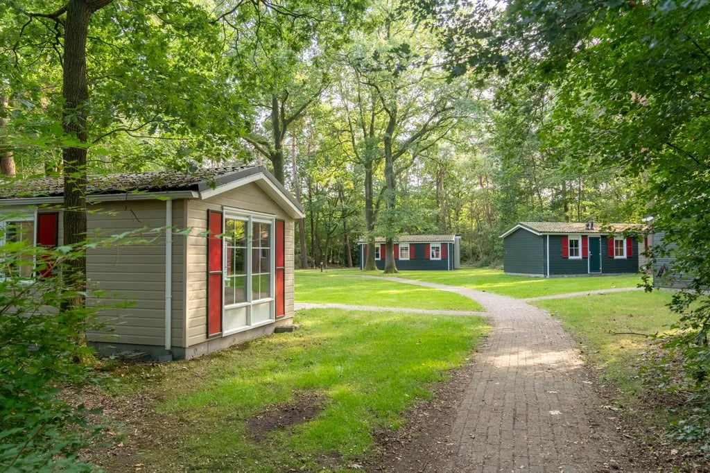 Waldpark Lunsbergen