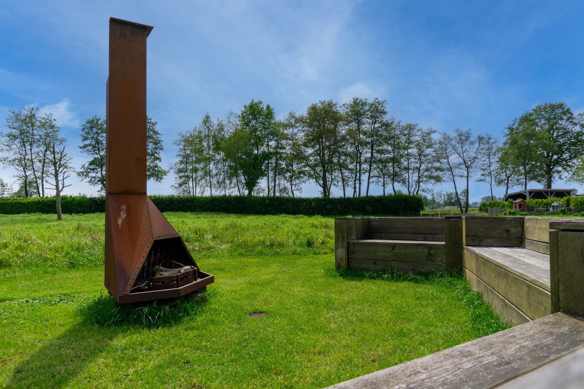 Buitenplaats Drenthe Foto 3