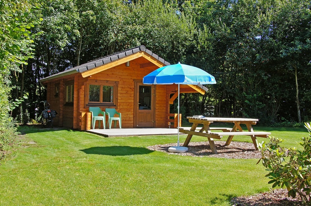 Campingplatz Alkenhaer Foto 2