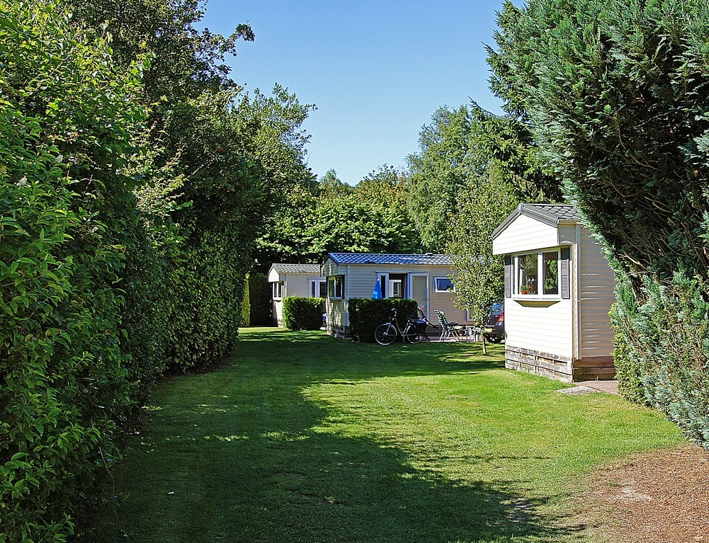 Campingplatz Alkenhaer Foto 3