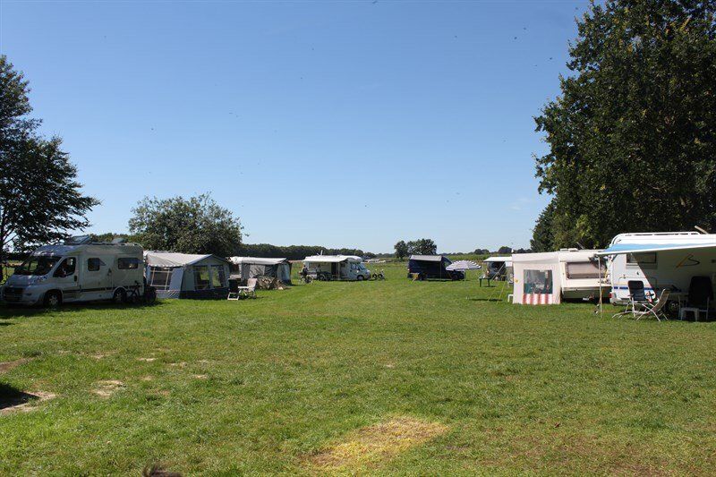 Campingplatz Appelo's Farm Foto 1