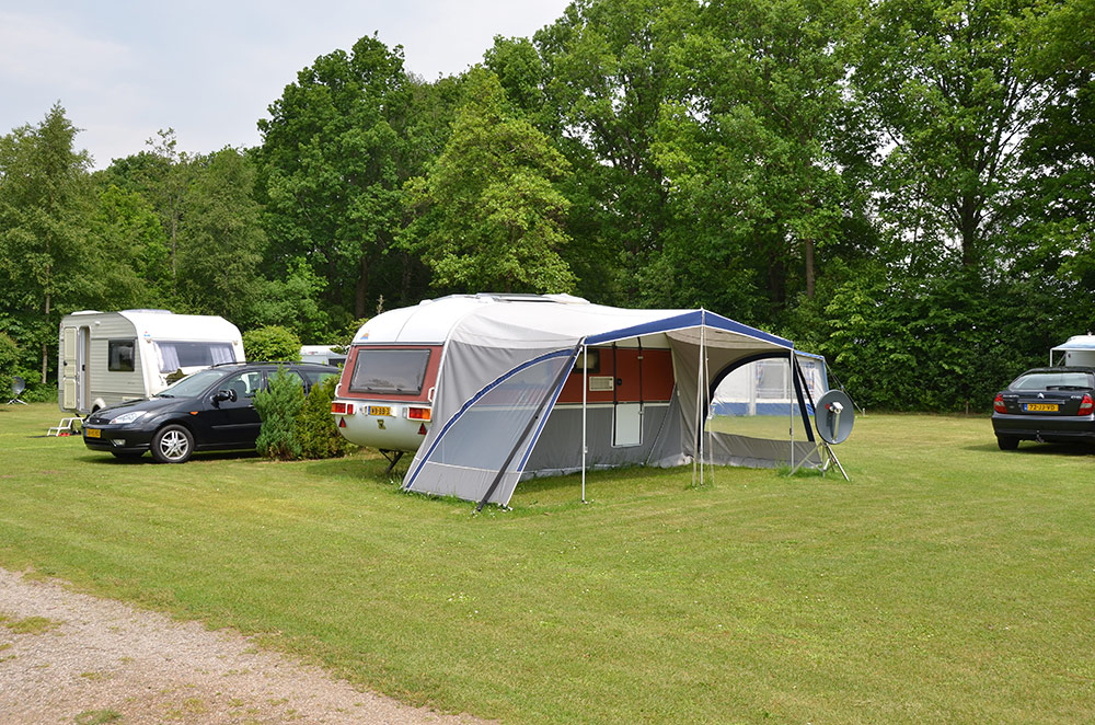 Campingplatz bij het Ven Foto 1