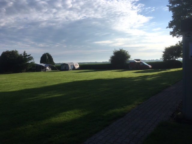 Campingplatz Brammershoop Foto 1