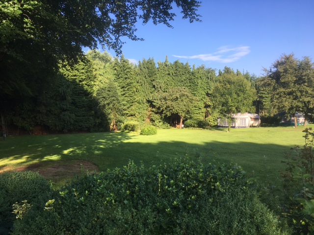 Campingplatz Brammershoop Foto 4