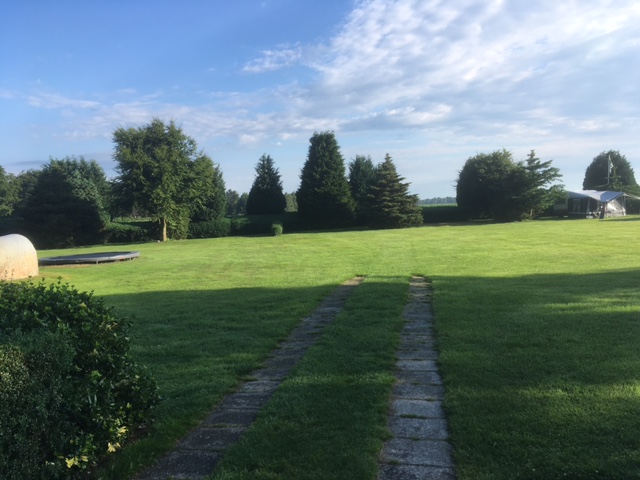 Campingplatz Brammershoop Foto 3