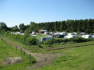 Campingplatz De Boskamp Foto 1