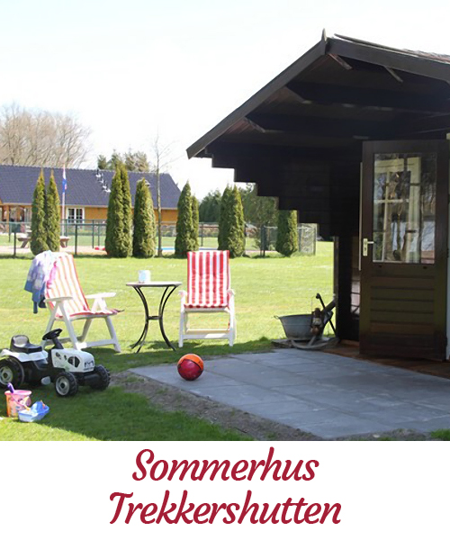 Campingplatz De Drenthse Roos Foto 2