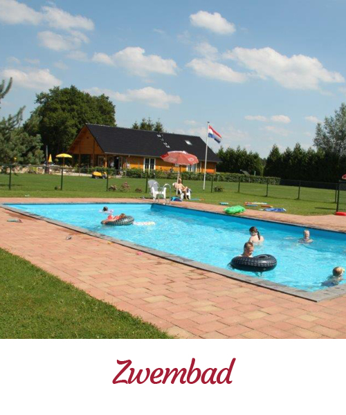 Campingplatz De Drenthse Roos Foto 3