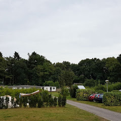 Ganzjährig geöffneter Campingplatz in Drenthe für Wintercamping