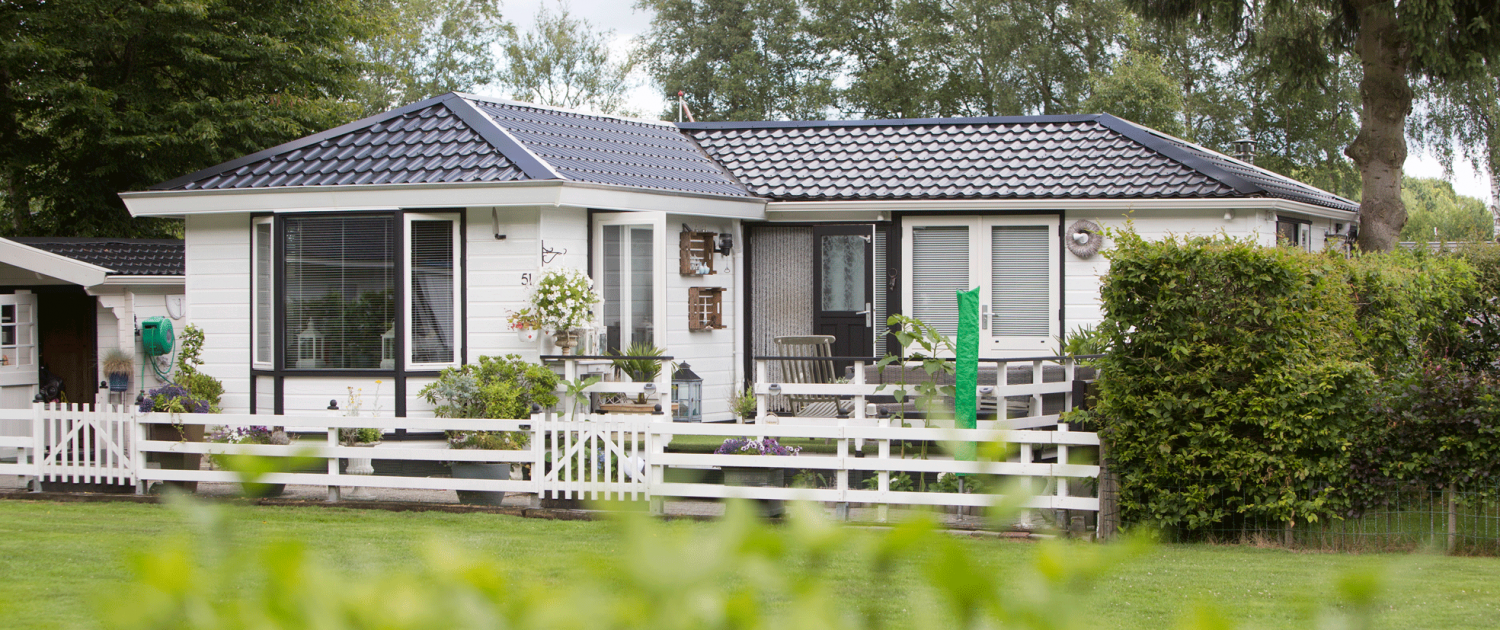 Campingplatz de Hertenweide