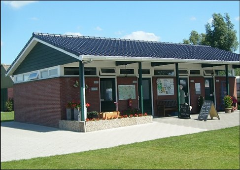 Campingplatz De Lindehoeve Foto 3