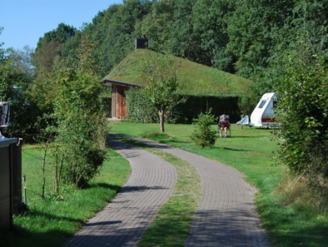 Campingplatz de Olde Bargen Foto 4