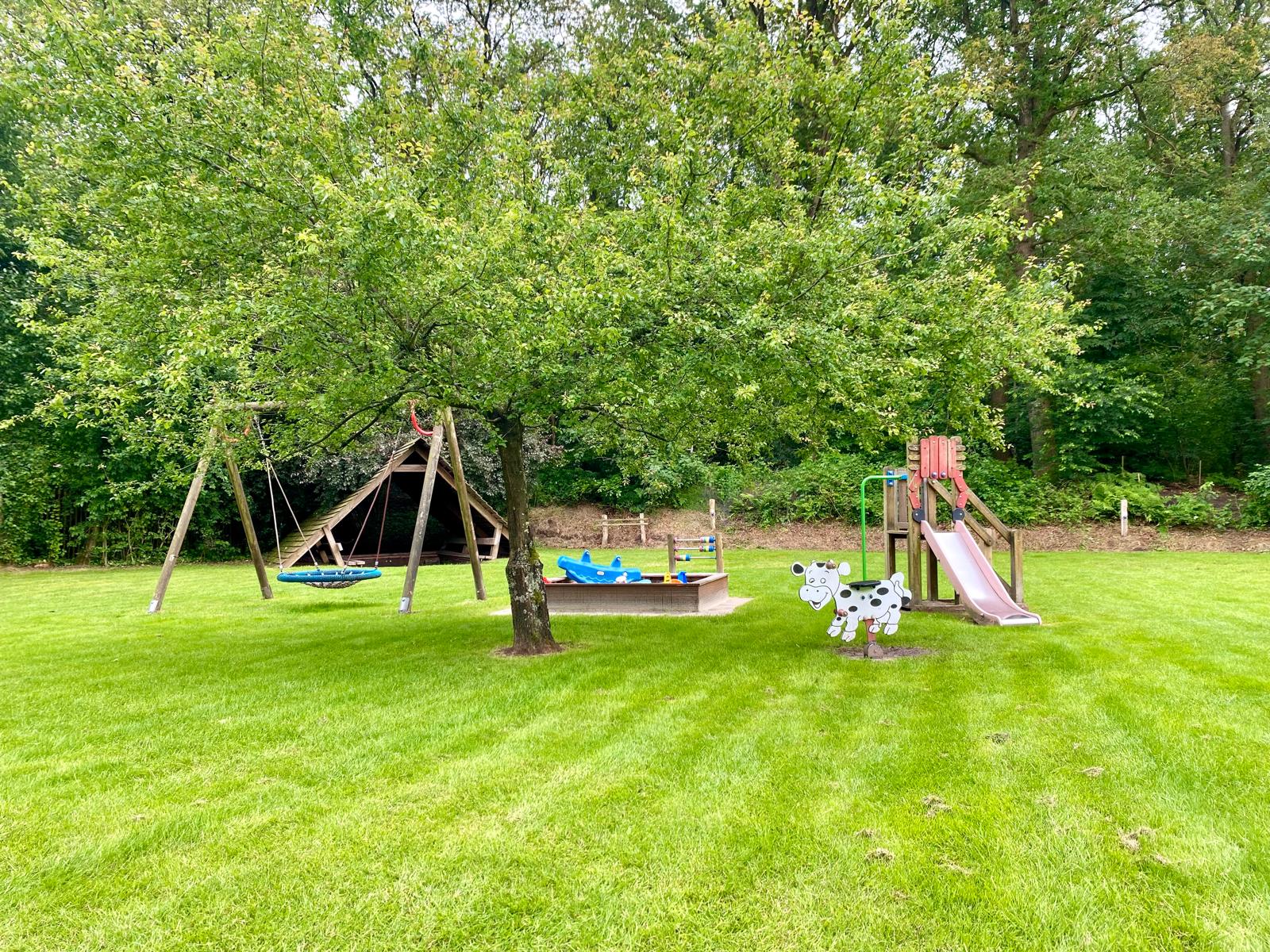 Campingplatz de Olde Bargen Foto 3