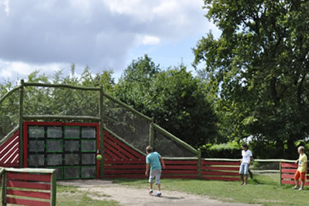 Campingplatz de Reeënwissel Foto 4