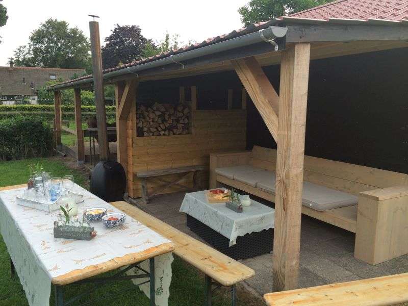 Campingplatz De Zandgaten Foto 1
