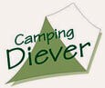 Logo Campingplatz Diever
