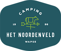 Logo Campingplatz Het Noordenveld