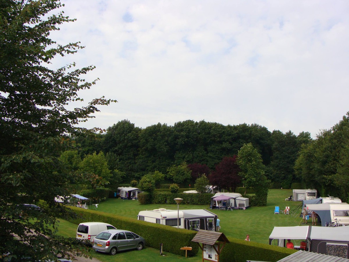 Campingplatz Hollandscheveld Foto 3