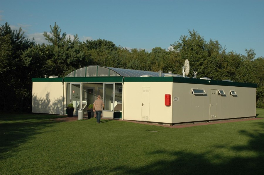 Campingplatz Midden Drenthe Foto 4