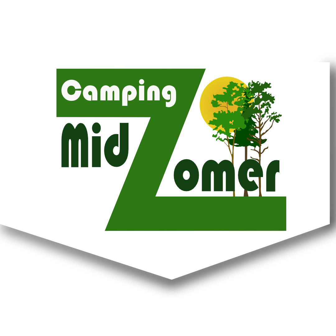 Logo Campingplatz Midzomer