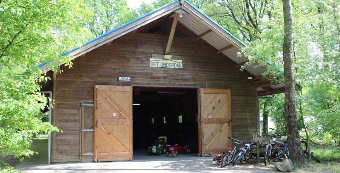 Campingplatz Midzomer Foto 3