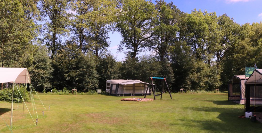 Campingplatz Midzomer Foto 4