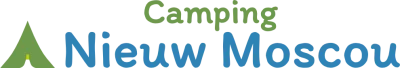Logo Campingplatz Nieuw-Moscou