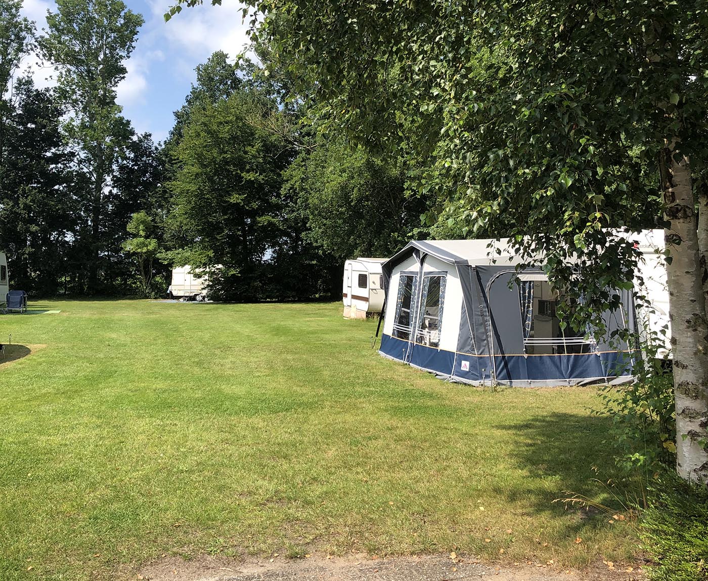 Campingplatz Oes Stekkie Foto 1