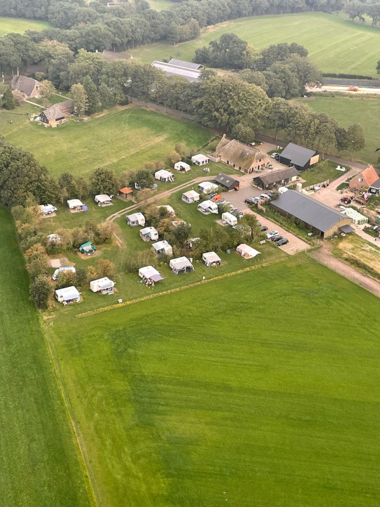 Campingplatz OldenDiever Foto 4