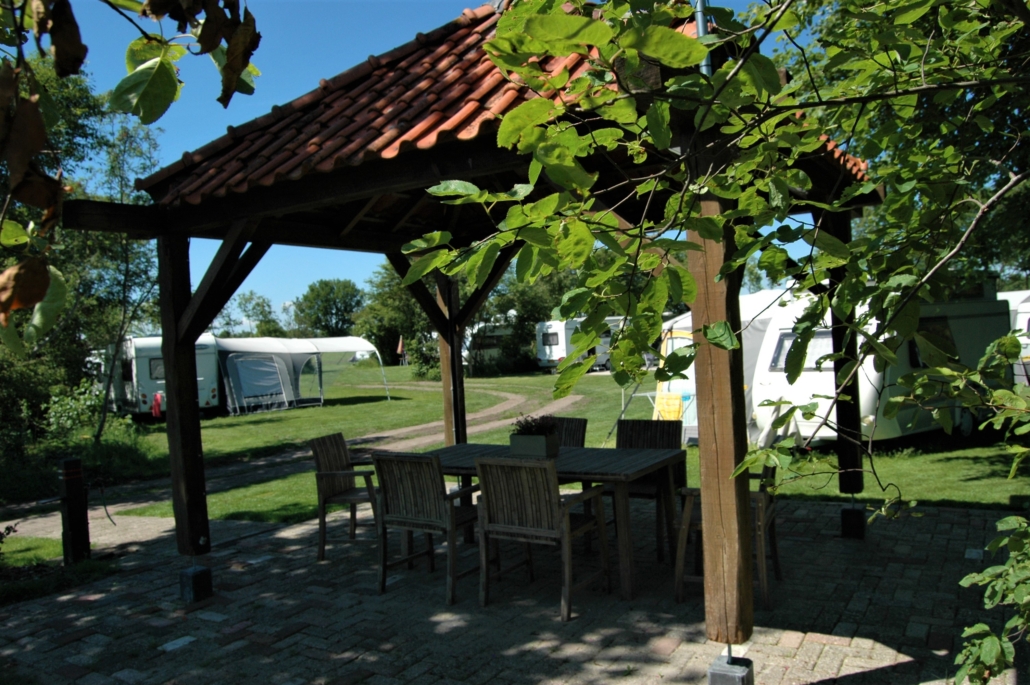Campingplatz OldenDiever Foto 3