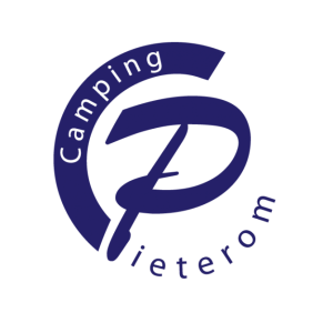 Logo Campingplatz Pieterom