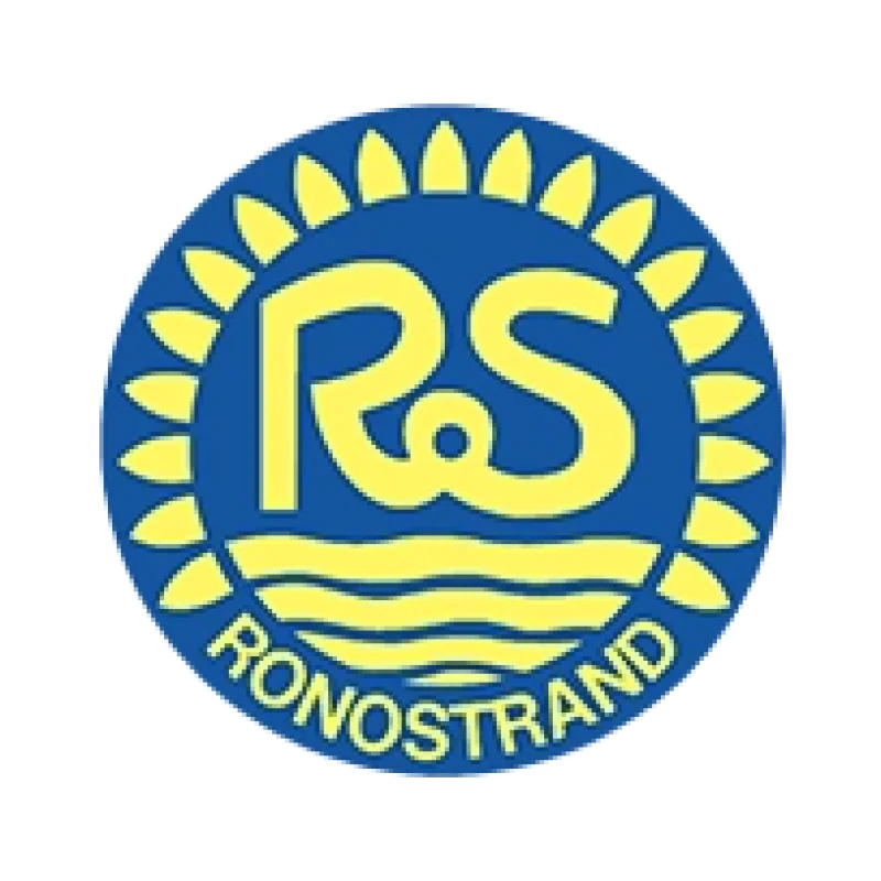 Logo Campingplatz Ronostrand