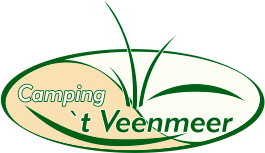 Logo Campingplatz 't Veenmeer