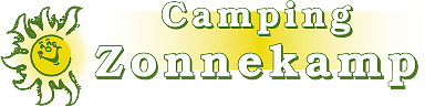 Logo Campingplatz Zonnekamp