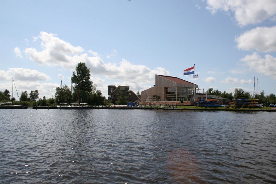 Ferienpark Cnossen Leekstermeer Foto 2