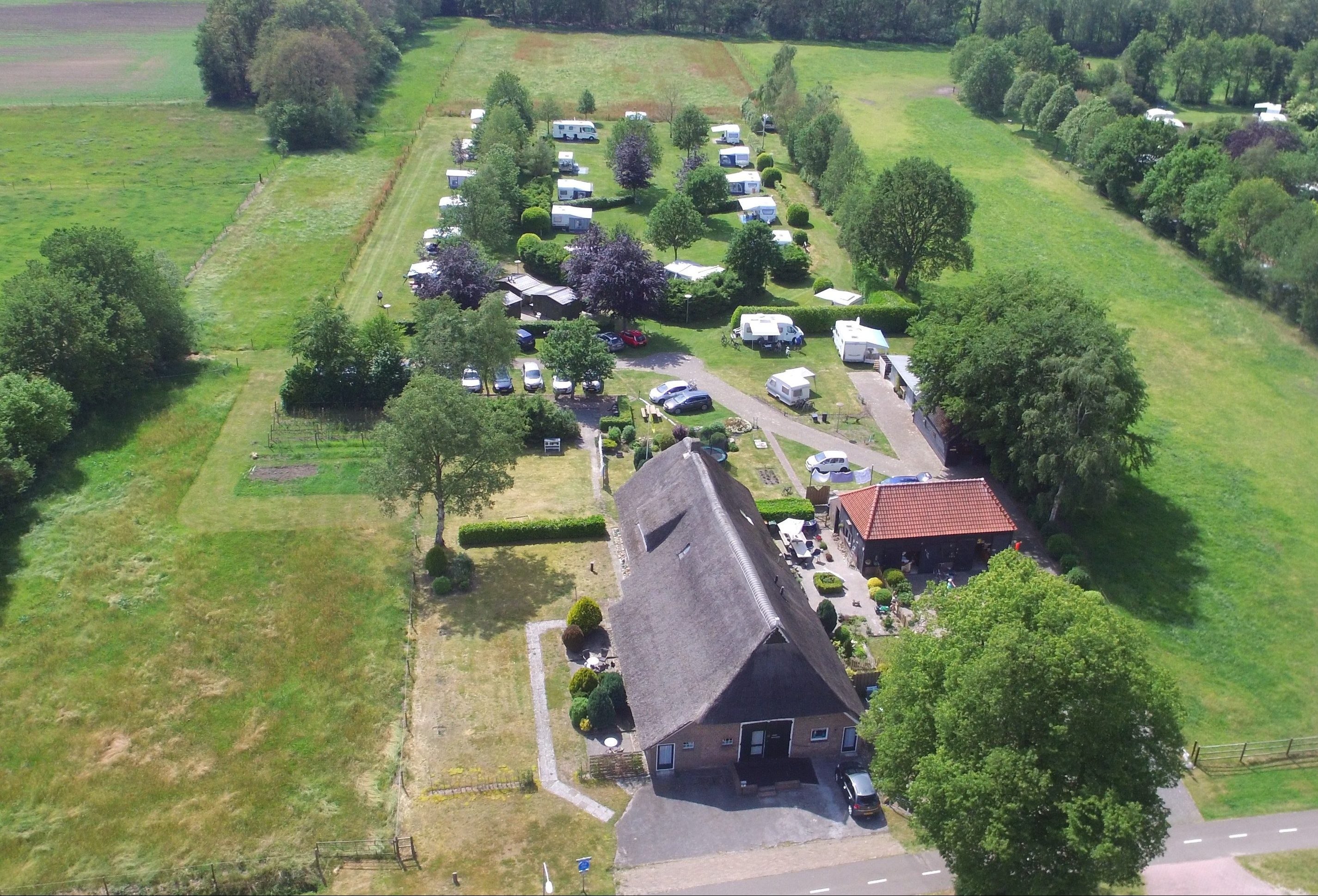 De Deelderij Foto 4