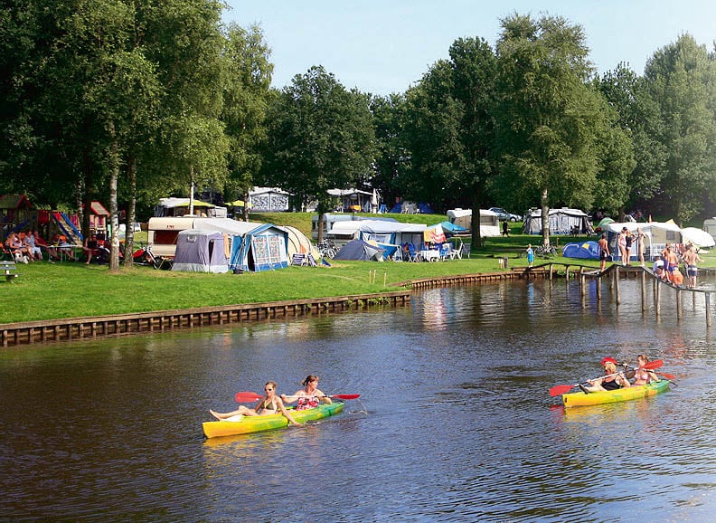 Hunzepark Foto 1
