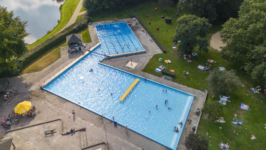 Hunzepark Foto 3