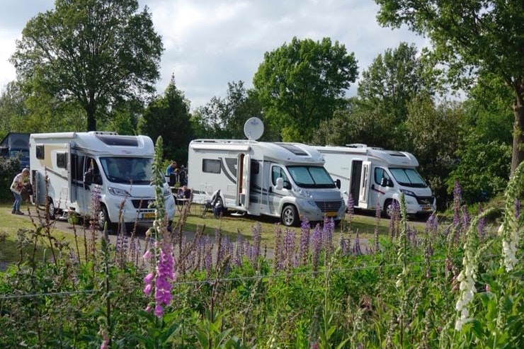 Landgut Meistershof Foto 2