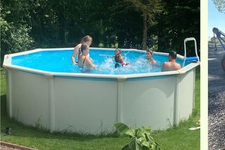 Kleincamping Drentse Monden Foto 3