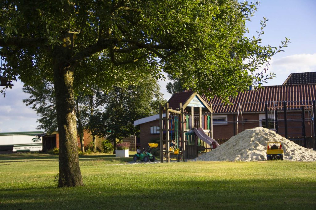 Kleincamping Kolderweide Foto 2