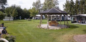 Kleincamping De Strengen Foto 3