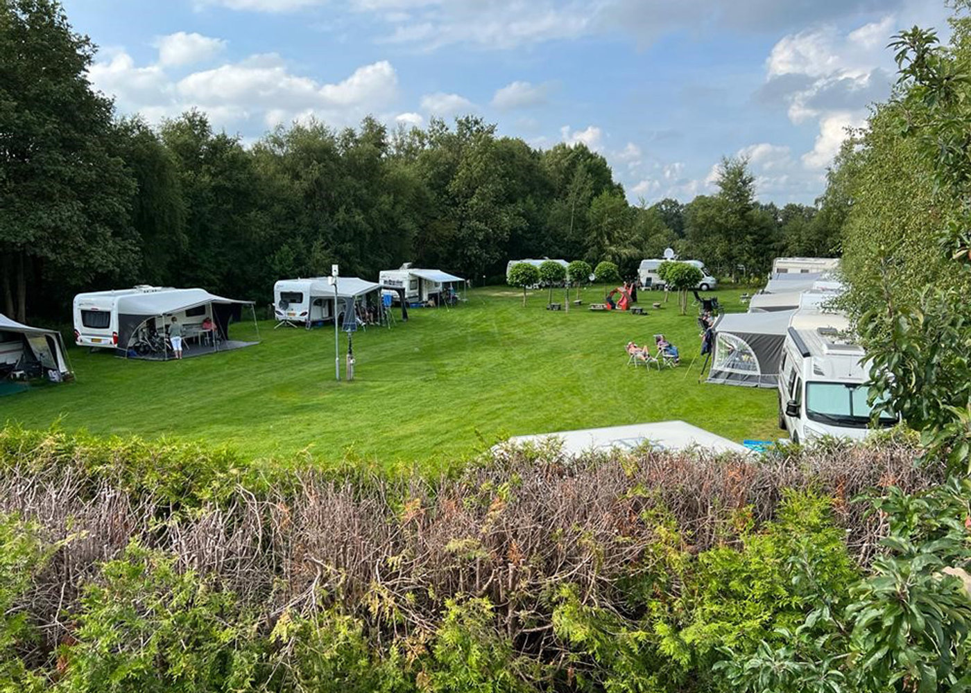Kleincamping De Stroetenhof Foto 1
