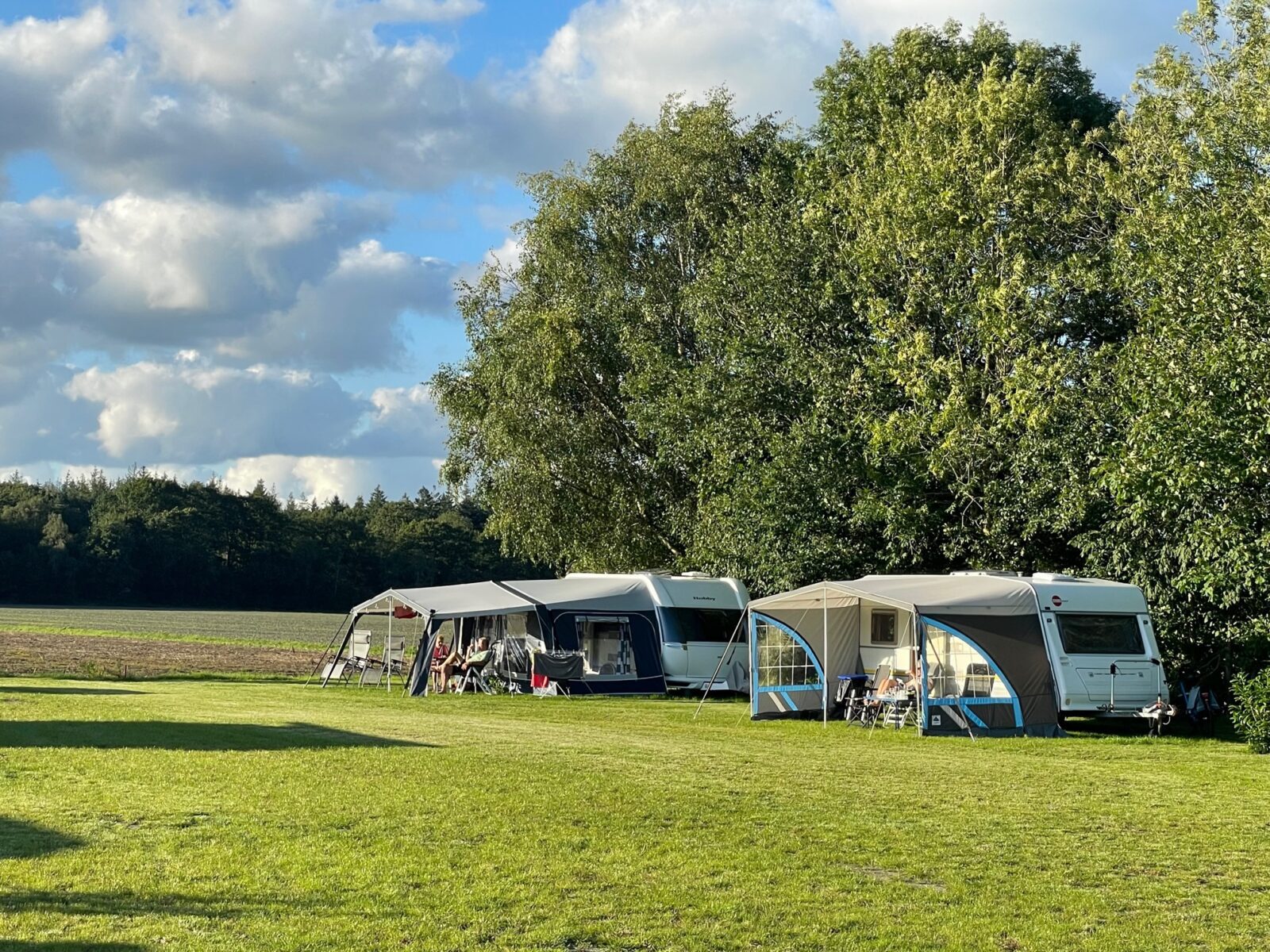 Campingplatz Elperhof Foto 3