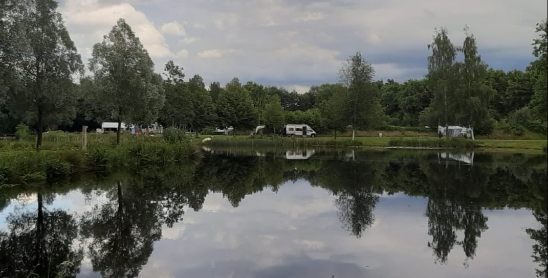 Naturistengelände Bargerhoek Foto 1