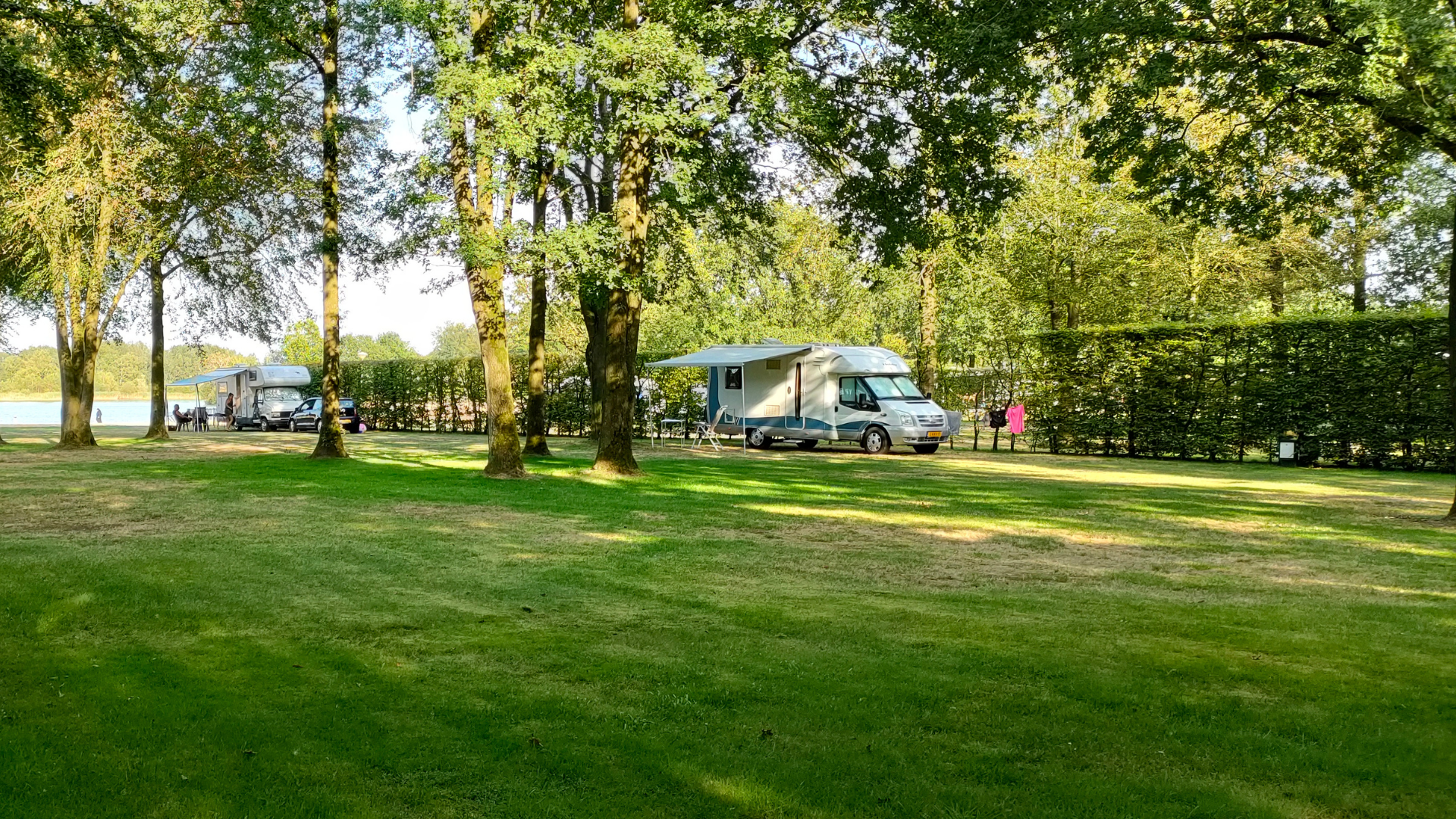 Freizeitpark Ermerstrand Foto 4